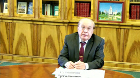 Путин попросил Садовничего не наезжать на поэтов