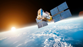Starlink Илона Маска начал продавать "космический интернет" по всему миру