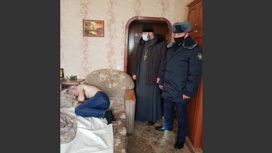 В Тульской области полицейские и священники совершают рейды по "нехорошим квартирам"