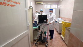 Уникальная операция: столичные врачи спасли пациента с врожденной патологией почек