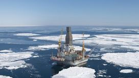 Суд обязал Exxon выплатить налоги по "Сахалин-1" на 15,5 млрд рублей