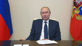 Путин о поведении "оппонентов": на Украине прихлопнули три ведущих канала – и все молчат