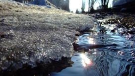 На рубеже зимы и весны в России началась перестройка погодных процессов
