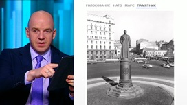 Дзержинский или Невский: москвичам предложили выбрать памятник для Лубянской площади