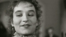 Звезда Нины Алисовой. Рассказывает Екатерина Гусева