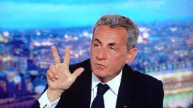 Саркози подаст апелляцию на приговор суда