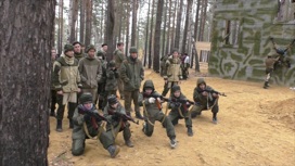 Военно-патриотический центр для воспитания молодежи построят в Крыму