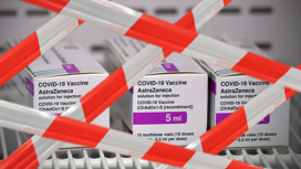 Миллион доз вакцин от коронавируса уничтожат в Нигерии