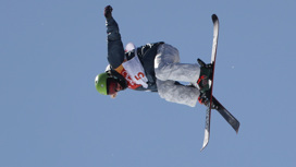 Россияне выиграли общекомандный зачет ЧМ по сноуборду и фристайлу