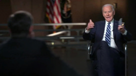 Байден: Путин заплатит за вмешательство в выборы