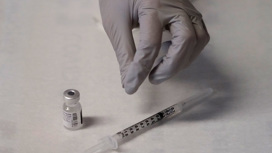 Центр Гамалеи высказался о дополнительной дозе вакцины
