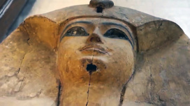 Парад мумий фараонов прошел сакральным путем