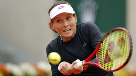 Грачева зачехлила ракетку на турнире WTA 250 в Лионе