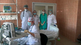Для липецких врачей открылась медкафедра с воронежскими специалистами