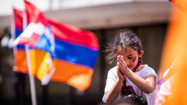 Решение США о геноциде армян вызвало резкую реакцию в разных странах