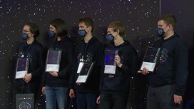 Олимпиада НТИ: победители "Искусственного интеллекта" получили доступ к суперкомпьютеру