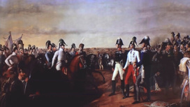 Отмена Наполеона: споры о роли императора
