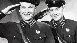 Никто не забыт, ничто не забыто: фильмы и сериалы о Великой Отечественной войне