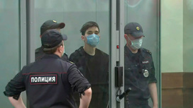 Завершено расследование дела о бойне в казанской гимназии