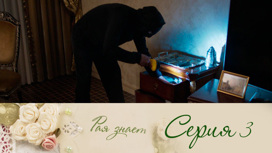 Серия 3