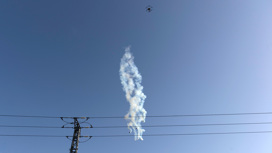 С начала обострения конфликта  по Израилю выпустили 3100 ракет