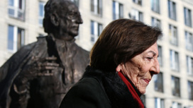 95 лет со дня рождения Натэллы Товстоноговой