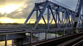 Из-за селфи на мосту жительница Ярославля лишилась жизни