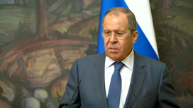 Сергей Лавров: Россия готова к нормализации отношений с ЕС