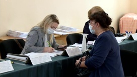 Подсчет голосов: праймериз "Единой России" официально завершены