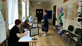 В праймериз "Единой России" приняли участие 11 миллионов избирателей