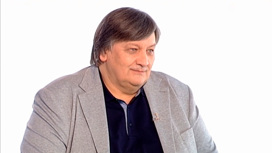 Александр Велединский