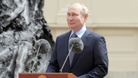 Путин анонсировал запуск современных просветительских проектов