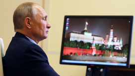 Владимир Путин готов участвовать в саммите G20 по видеосвязи