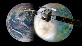 Ещё один: Европа отправит миссию на Венеру в 2035 году
