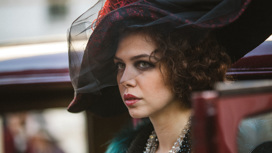Премьера на "России 1": юность великого комбинатора в фильме "Бендер: Начало"