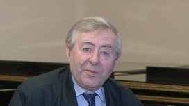 Памяти Валентина Тернявского