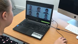 3D-модель головы позволяет точнее опознать преступника