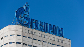 Акции "Газпрома" стремительно дорожают