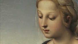 Специалисты Эрмитажа представили комплексный проект по изучению и реставрации итальянской живописи XIII – XV веков