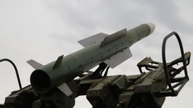 Части ПВО записали на свой счет беспилотники, HIMARS и украинскую "Точку"