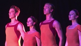 В Крыму начался Международный фестиваль оперы и балета