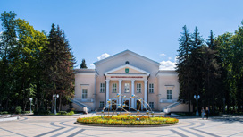 Возрождение легенды: Курчатовский институт восстановил Дом ученых