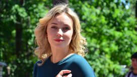 Кадры из сериала "В плену у прошлого"