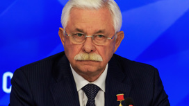 30 лет путчу: Руцкой захватил самолет Янаева, чтобы попасть к Горбачеву