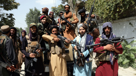 "Талибан": 11 сентября инаугурации не будет