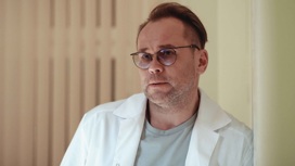 Кадры из сериала "Склифосовский" (9 сезон)
