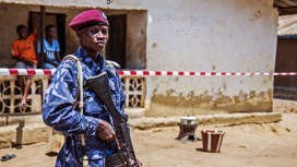 Попытка переворота в Гвинее: данные посольства России