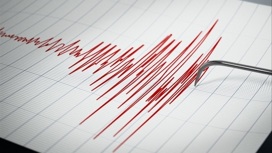 Беспокойная земля: в Иркутской области произошло землетрясение