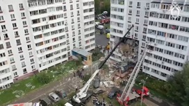 Следствие будет ходатайствовать об аресте предполагаемого виновника ЧП в Ногинске
