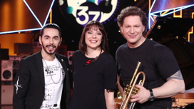 "Клуб Шаболовка, 37″ приглашает на съемки